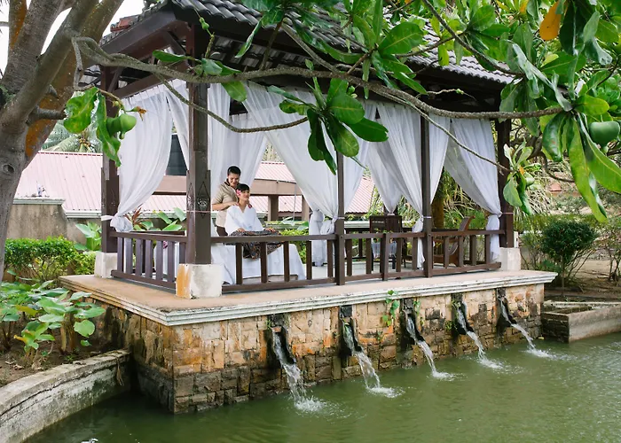 Ancasa Resort Port Dickson