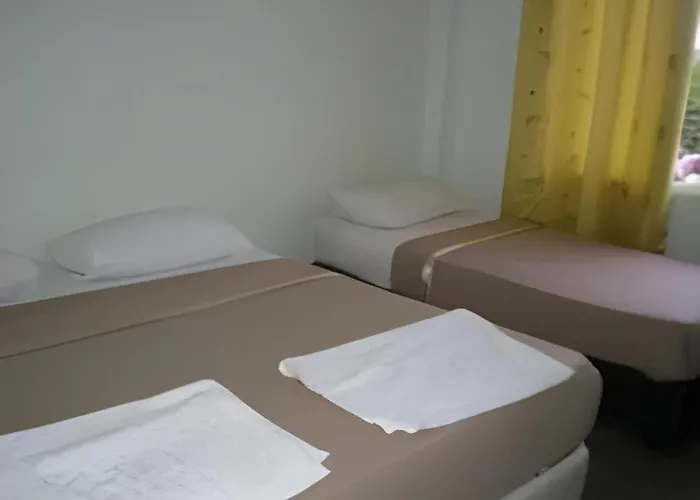 Cozzi Hotel Port Dickson